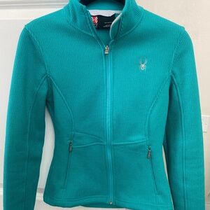 Woman’s Spyder winter/ski sweater